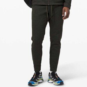 Lululemon Welterweight Jogger - L - Green